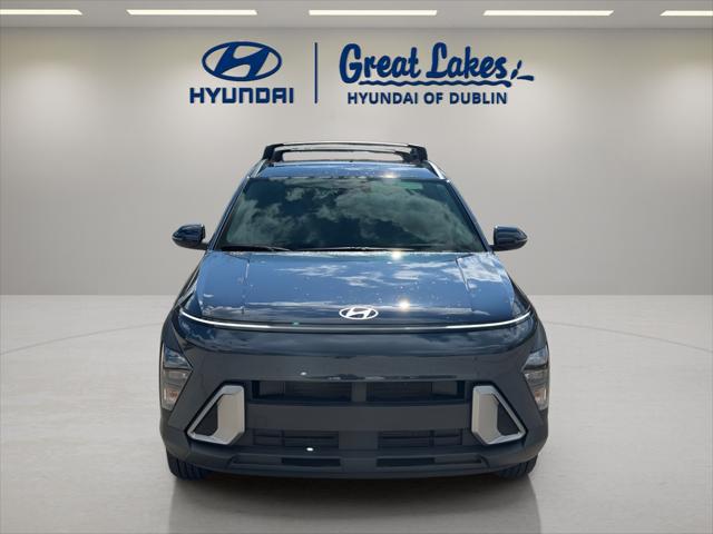 2025 Hyundai Kona SEL Convenience