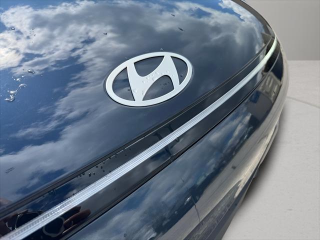 2025 Hyundai Kona SEL Convenience