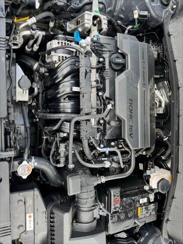 2025 Hyundai Kona SEL Convenience