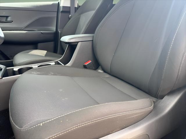 2025 Hyundai Kona SEL Convenience