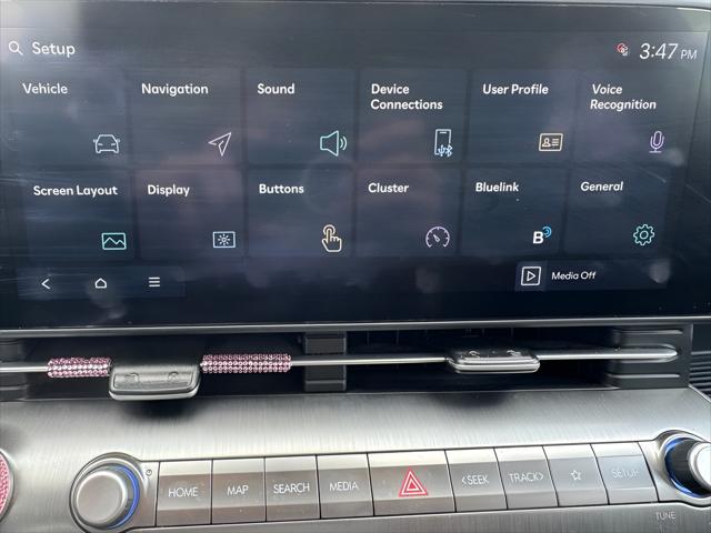 2025 Hyundai Kona SEL Convenience