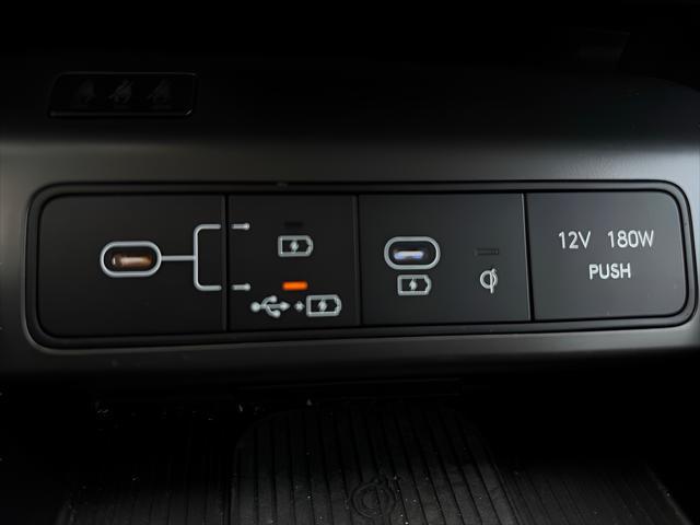 2025 Hyundai Kona SEL Convenience