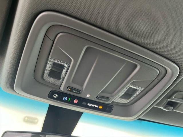 2022 Chevrolet Silverado 3500HD 4WD Crew Cab Long Bed LT
