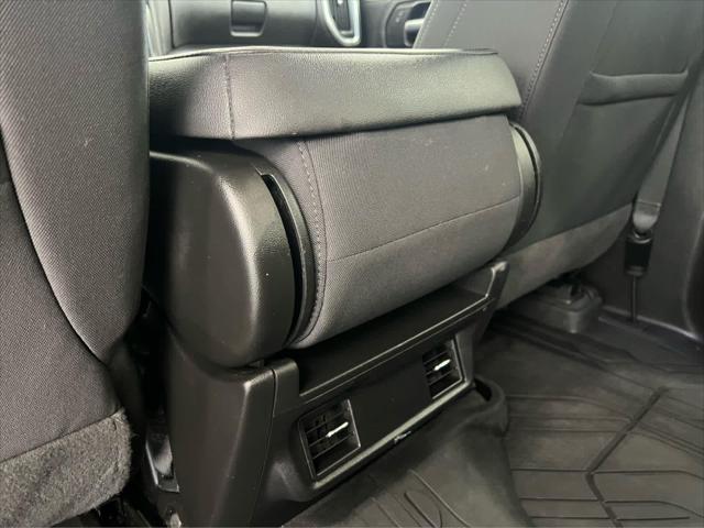 2022 Chevrolet Silverado 3500HD 4WD Crew Cab Long Bed LT