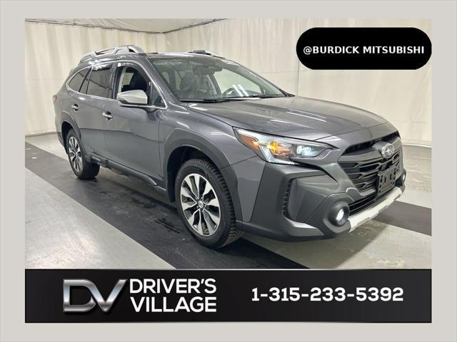 2024 Subaru Outback Touring XT for sale in CICERO, NY