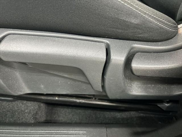 2023 Nissan Rogue S Intelligent AWD