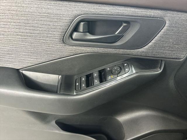 2023 Nissan Rogue S Intelligent AWD