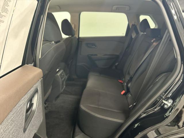 2023 Nissan Rogue S Intelligent AWD