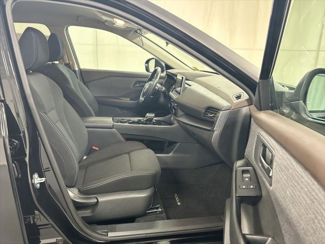 2023 Nissan Rogue S Intelligent AWD