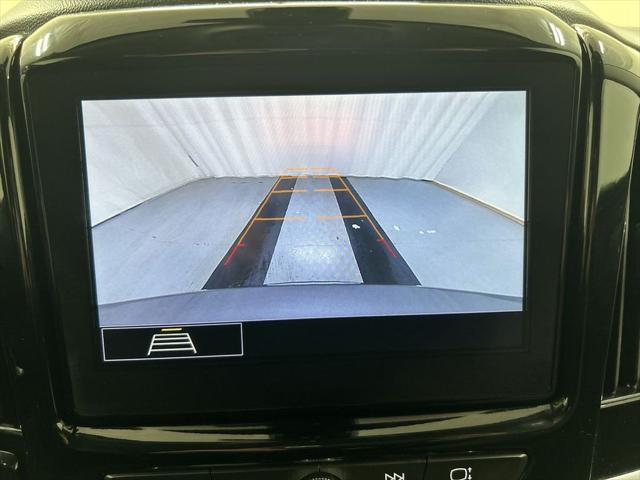 2020 Chevrolet Traverse AWD LT Cloth