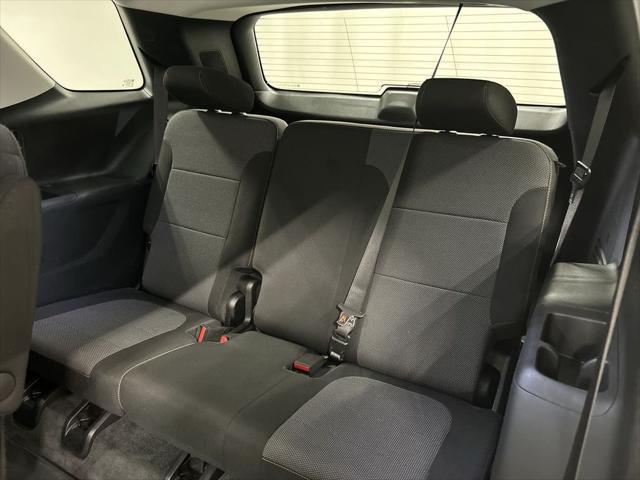 2020 Chevrolet Traverse AWD LT Cloth