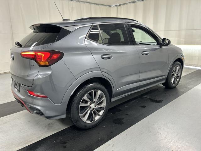 2020 Buick Encore GX FWD Essence