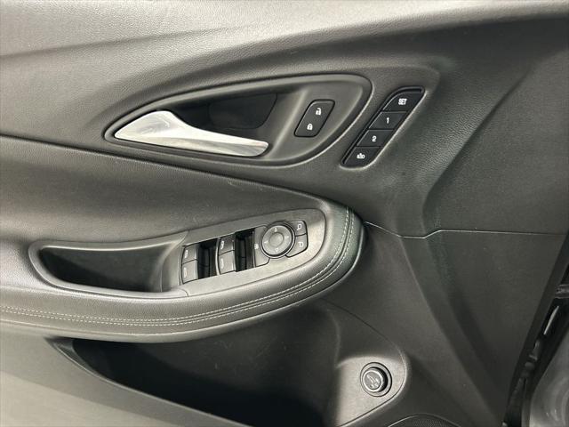 2020 Buick Encore GX FWD Essence