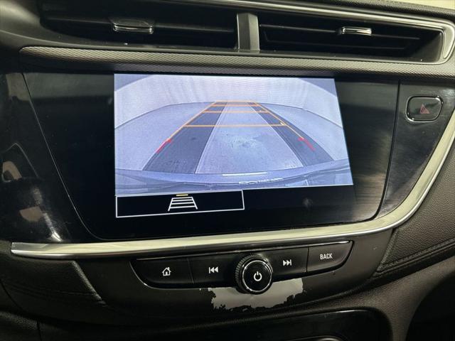 2020 Buick Encore GX FWD Essence