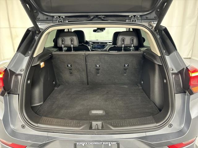 2020 Buick Encore GX FWD Essence