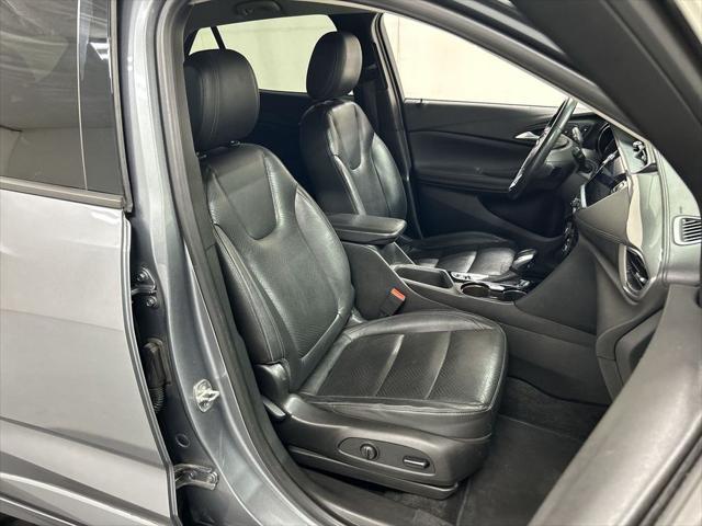 2020 Buick Encore GX FWD Essence