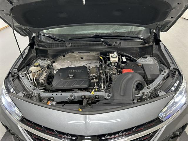 2020 Buick Encore GX FWD Essence