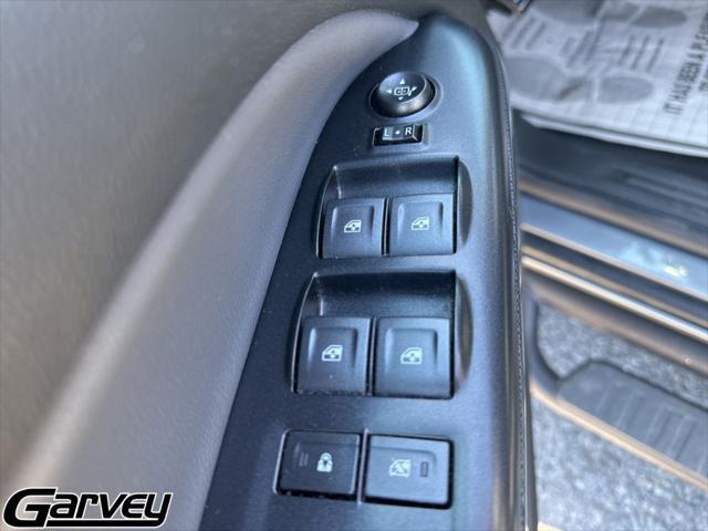 2021 Chevrolet Colorado 4WD Crew Cab Long Box Z71
