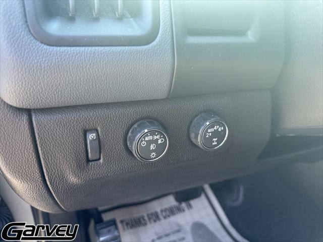 2021 Chevrolet Colorado 4WD Crew Cab Long Box Z71