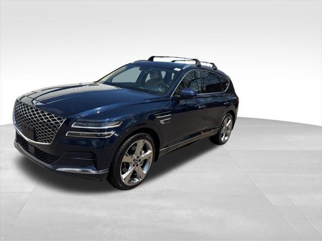 2022 Genesis GV80 2.5T AWD for sale in FRAMINGHAM, MA
