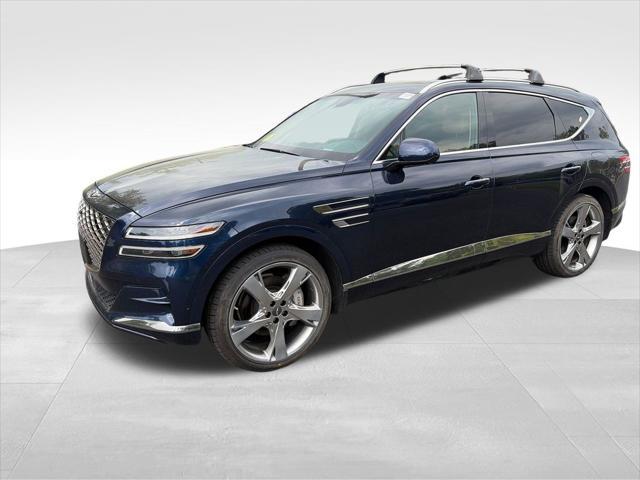 2022 Genesis GV80 2.5T AWD for sale in FRAMINGHAM, MA