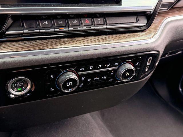 2023 Chevrolet Silverado 1500 4WD Crew Cab Short Bed LT with 2FL
