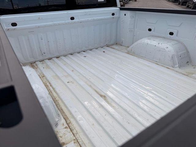 2023 Chevrolet Silverado 1500 4WD Crew Cab Short Bed LT with 2FL