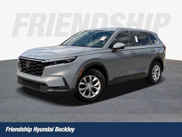 2024 Honda CR-V LX 2WD for sale in BECKLEY, WV