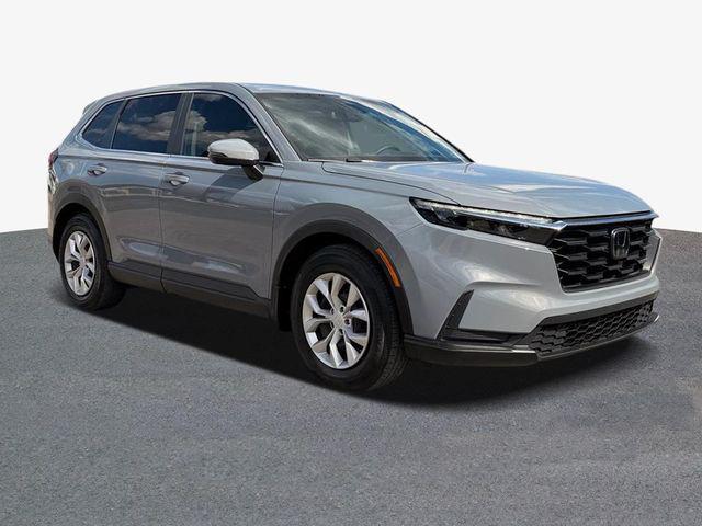 2024 Honda CR-V LX 2WD