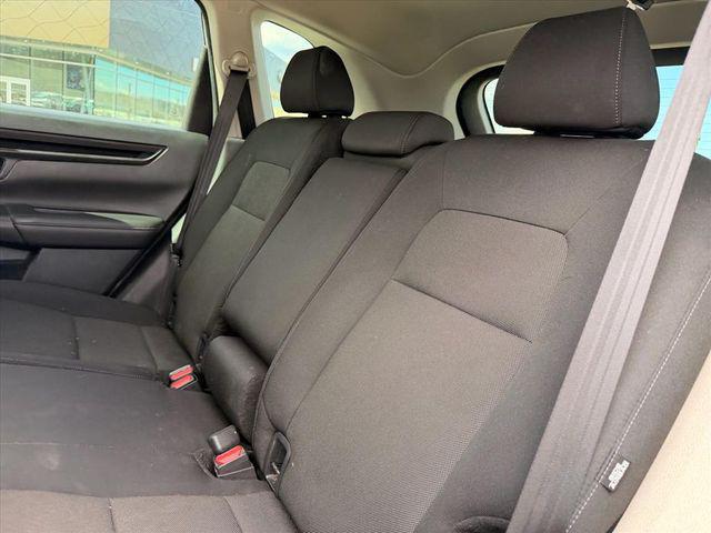 2024 Honda CR-V LX 2WD