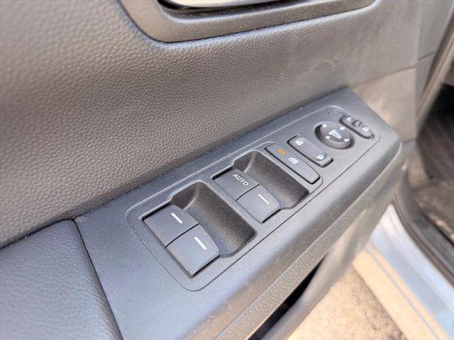 2024 Honda CR-V LX 2WD