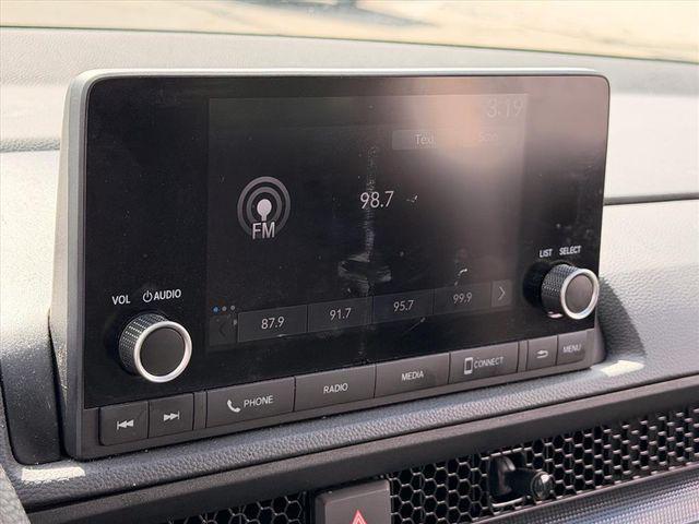 2024 Honda CR-V LX 2WD