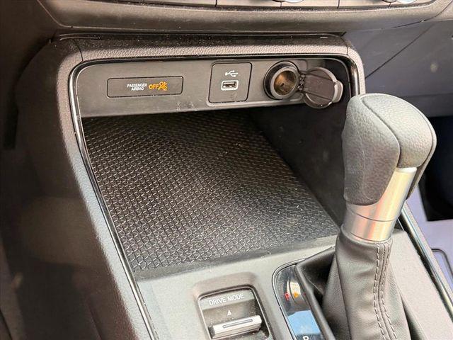 2024 Honda CR-V LX 2WD