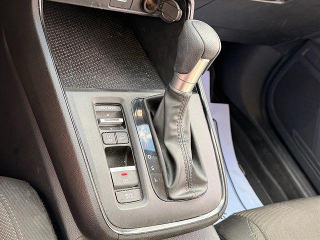 2024 Honda CR-V LX 2WD