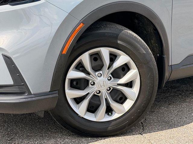 2024 Honda CR-V LX 2WD