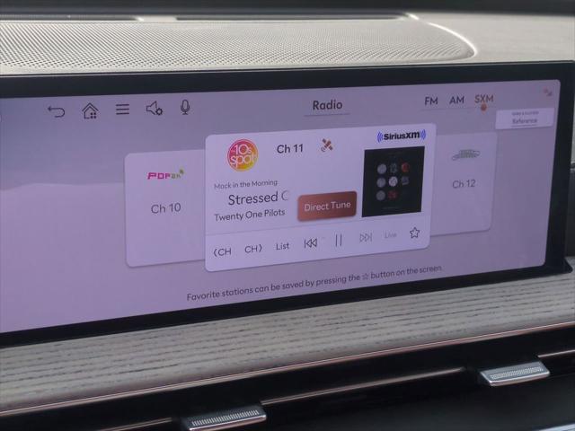 2025 Genesis GV80 3.5T Prestige AWD