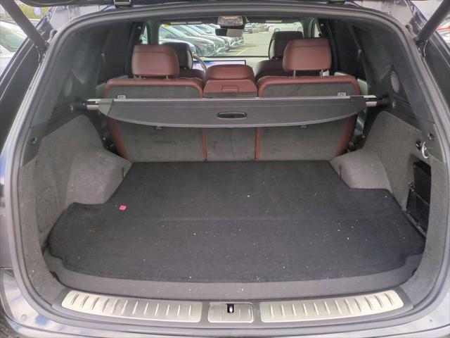 2025 Genesis GV80 3.5T Prestige AWD