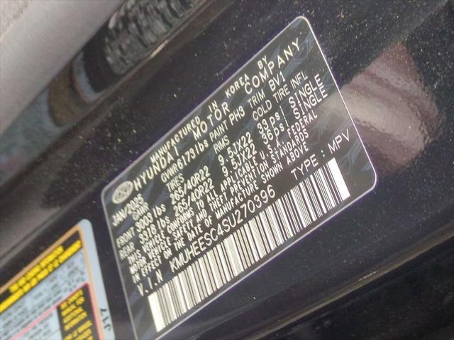 2025 Genesis GV80 3.5T Prestige AWD