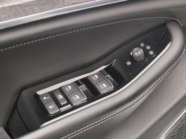 2023 Jeep Grand Cherokee Overland 4x4