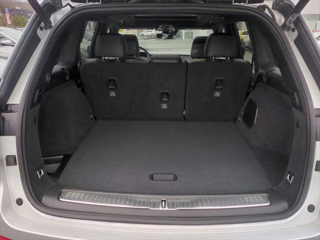 2023 Jeep Grand Cherokee Overland 4x4