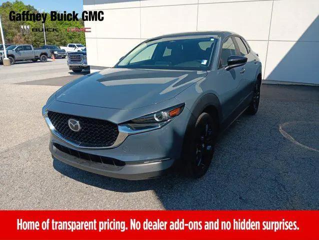 2024 Mazda CX-30 2.5 S Carbon Edition for sale in Gaffney, SC