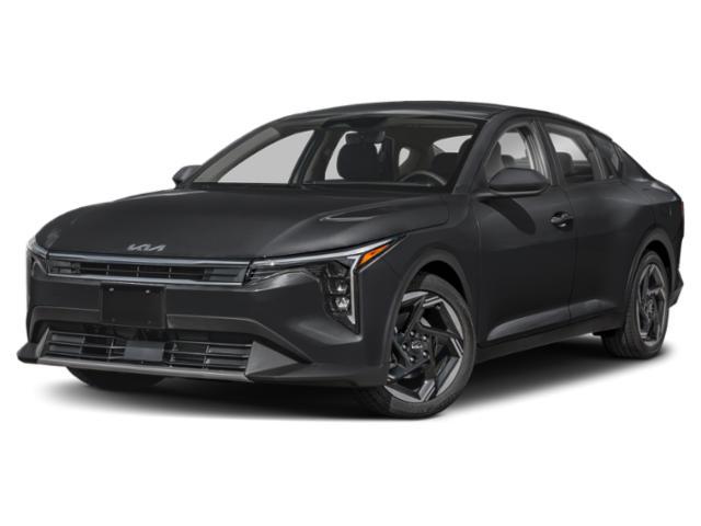 2025 Kia K4 EX for sale in SOMERSET, KY