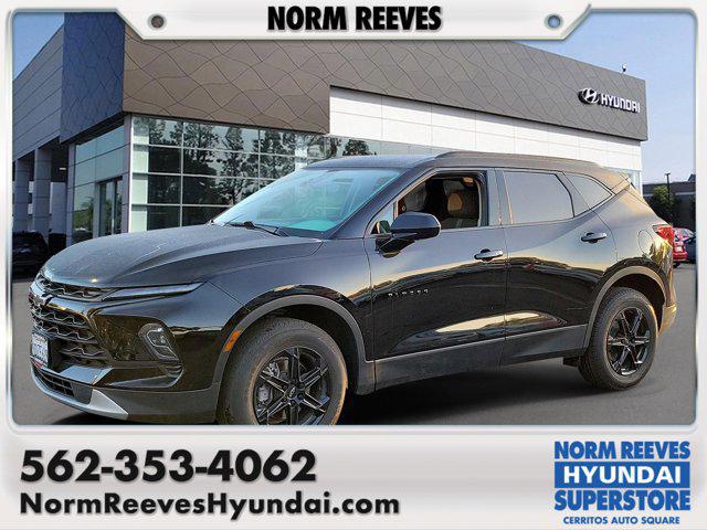2023 Chevrolet Blazer FWD 2LT for sale in CERRITOS, CA
