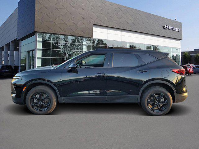 2023 Chevrolet Blazer FWD 2LT