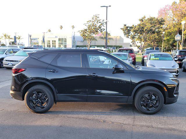 2023 Chevrolet Blazer FWD 2LT