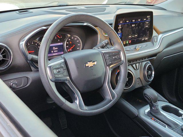 2023 Chevrolet Blazer FWD 2LT