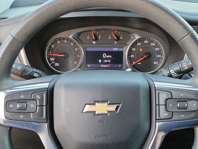 2023 Chevrolet Blazer FWD 2LT