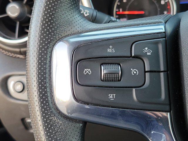 2023 Chevrolet Blazer FWD 2LT