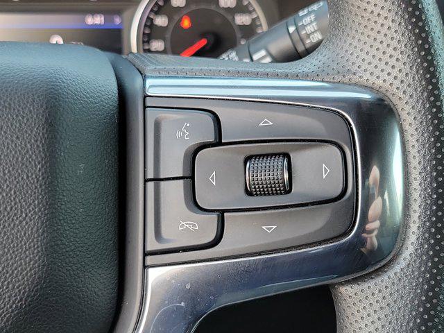 2023 Chevrolet Blazer FWD 2LT