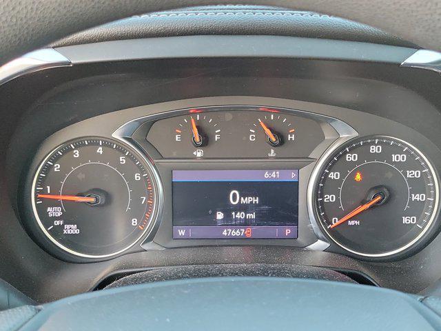 2023 Chevrolet Blazer FWD 2LT